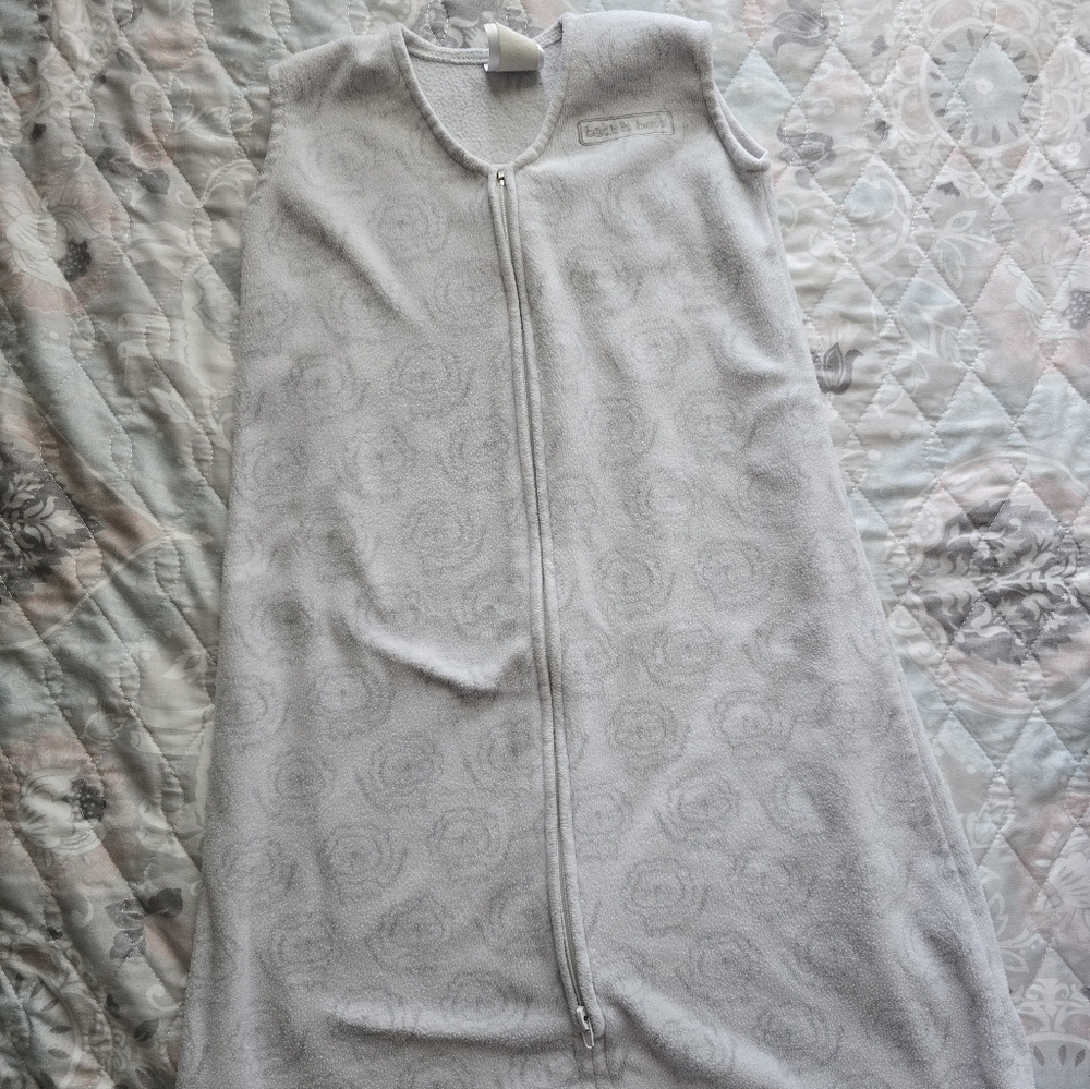 Halo Wearable Blanket Micro-Fleece TOG 1.0